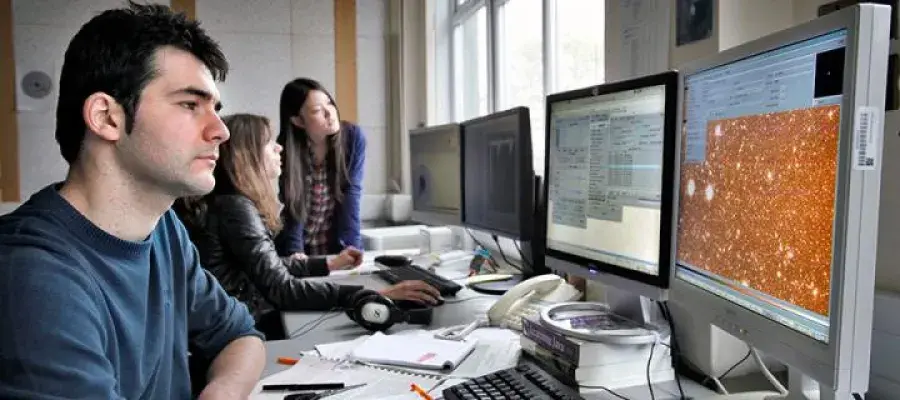 Doctoral College